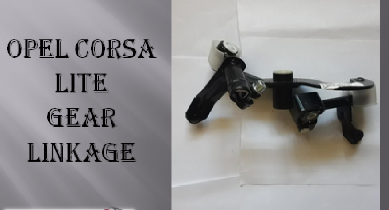 Opel Corsa Lite Gear Linkage for sale