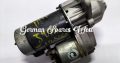 Opel Corsa D 1.4 used Starter for sale
