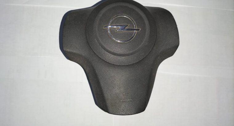 Opel Corsa D used airbag for sale
