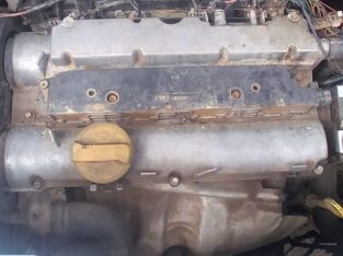 Opel Meriva used engine for sale