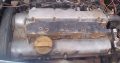 Opel Meriva used engine for sale