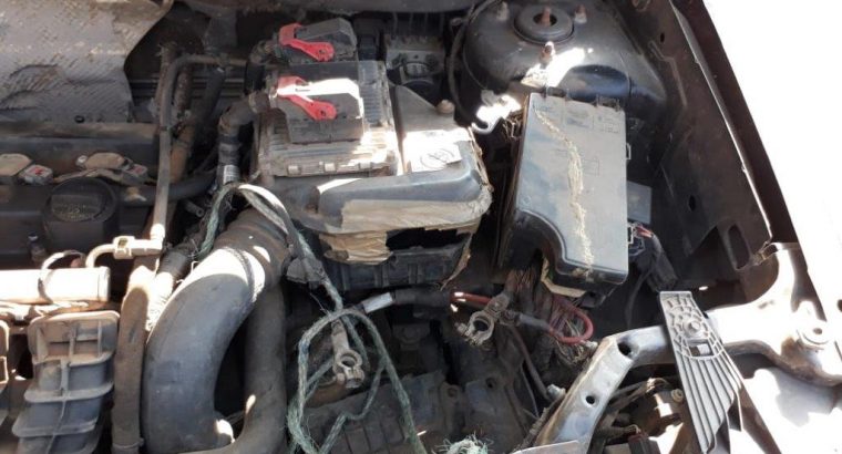 Jeep Patriot 2.0 limited 2010 petrol used engine spares parts