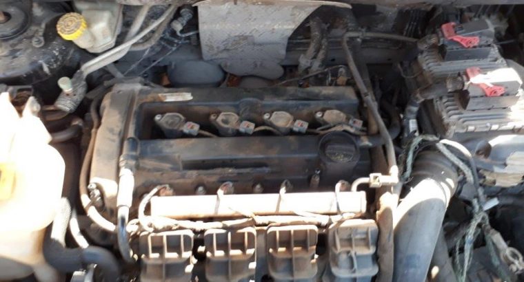 Jeep Patriot 2.0 limited 2010 petrol used engine spares parts