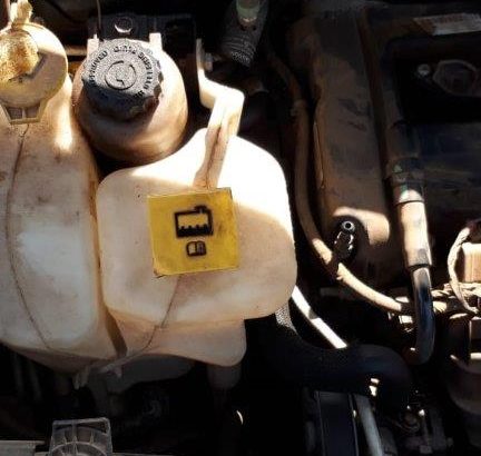 Jeep Patriot 2.0 limited 2010 petrol used engine spares parts