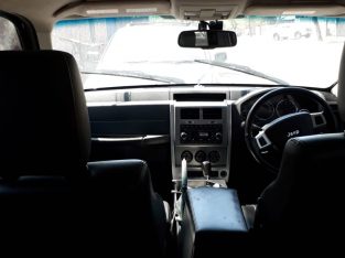 Jeep Cherokee KK 2008-13 used interior spares parts for sale