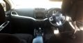 Dodge Journey 2.4 SXT stripping for used spares parts for sale