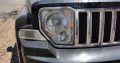 Jeep Cherokee 2.8/3.7 KK used body spares parts for sale