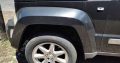 Jeep Cherokee 2.8/3.7 KK used body spares parts for sale