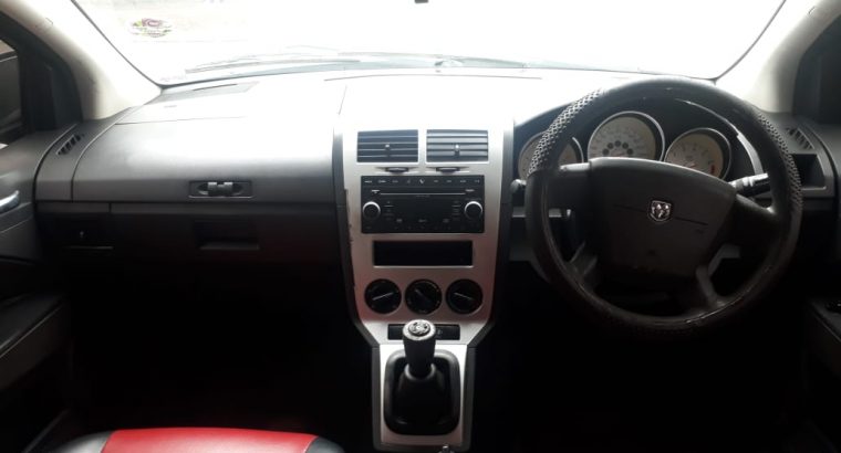 Dodge Caliber petrol stripping for used spares parts for sale