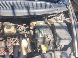 Chrysler Grand Voyager 3.3 LTD petrol used engine spares parts