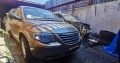 Chrysler Voyager 3.3/2.8/2.5 LE/LX used body spares parts