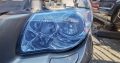Chrysler Voyager 3.3/2.8/2.5 LE/LX used body spares parts