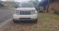 Jeep Cherokee 3.7 KK stripping for used spares parts for sale