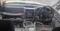 Jeep Cherokee 3.7 KK stripping for used spares parts for sale