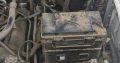 Jeep Cherokee 3.7 KK 2008 petrol used engine spares parts
