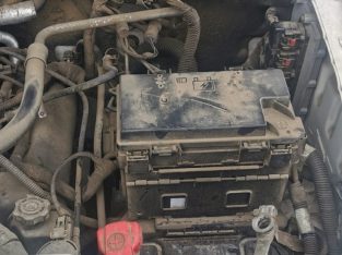 Jeep Cherokee 3.7 KK 2008 petrol used engine spares parts