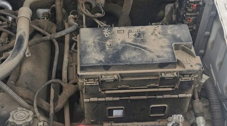 Jeep Cherokee 3.7 KK 2008 petrol used engine spares parts