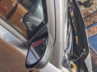 Jeep Compass 2.0/2.4 used body spares parts for sale