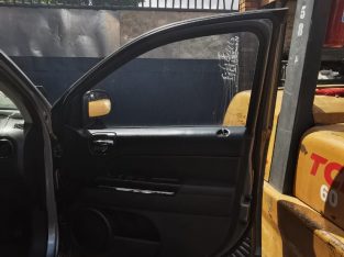 Jeep Compass MK 2007-17 used interior spares parts for sale