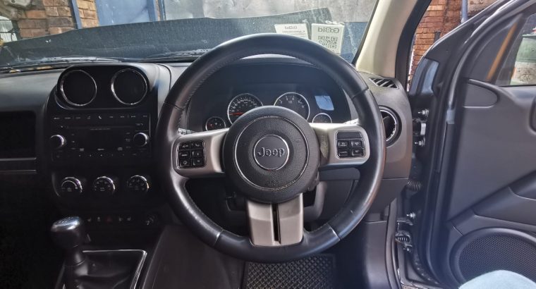 Jeep Compass MK 2007-17 used interior spares parts for sale