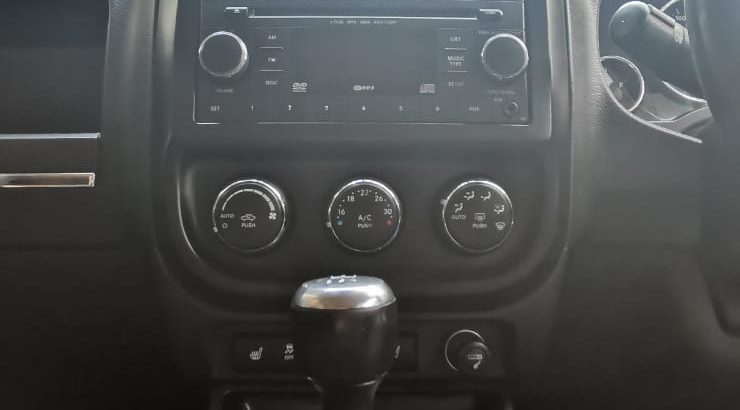 Jeep Compass MK 2007-17 used interior spares parts for sale