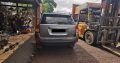 Jeep Compass 2.0 2007-2017 petrol stripping for used spares parts