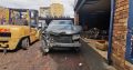 Jeep Compass 2.0 2007-2017 petrol stripping for used spares parts