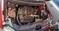 Dodge Journey 2.7 SXT RT 2007-12 stripping for used spares parts