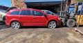 Dodge Journey 2.7 SXT RT 2007-12 stripping for used spares parts