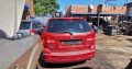 Dodge Journey 2.7 SXT RT 2007-12 stripping for used spares parts