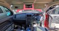 Dodge Journey 2.7 SXT RT 2007-12 stripping for used spares parts