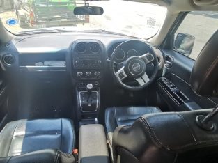 Jeep Patriot 2010-17 used interior spares parts for sale