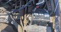 Jeep Cherokee 3.7 KJ 2005 petrol engine spares parts for sale