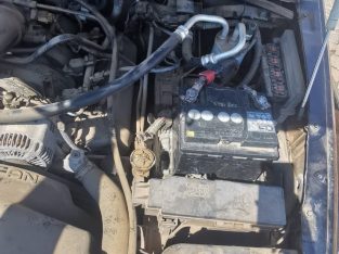 Jeep Cherokee 3.7 KJ 2005 petrol engine spares parts for sale