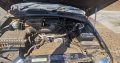 Jeep Cherokee 3.7 KJ 2002-2007 stripping for used spares parts