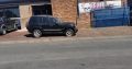 Jeep Cherokee 3.7 KJ 2002-2007 stripping for used spares parts