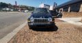 Jeep Cherokee 3.7 KJ 2002-2007 stripping for used spares parts