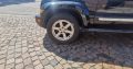 Jeep Cherokee 2.4/2.5/2.8/3.7 KJ used body spares parts for sale