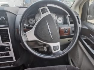 Chrysler Grand Voyager 2008-18 used interior spares parts