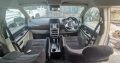 Chrysler Grand Voyager 2.8 CRD stripping for used spares parts