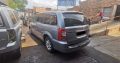 Chrysler Grand Voyager 2.8 CRD stripping for used spares parts