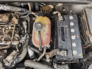 Chrysler Grand Voyager 2.8 2010 diesel used engine spares parts