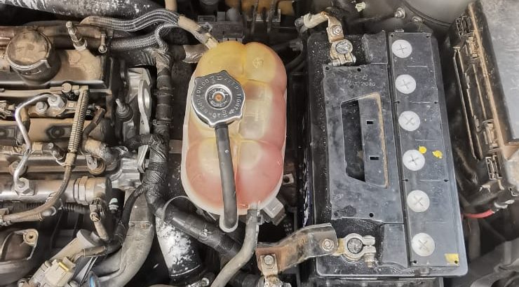Chrysler Grand Voyager 2.8 2010 diesel used engine spares parts