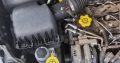Chrysler Grand Voyager 2.8 2010 diesel used engine spares parts