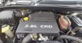 Chrysler Grand Voyager 2.8 2010 diesel used engine spares parts