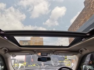 Jeep Grand Cherokee WK2 2011-2019 used interior spares parts