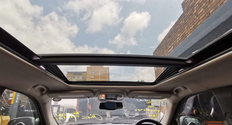 Jeep Grand Cherokee WK2 2011-2019 used interior spares parts