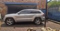 Jeep Grand Cherokee 3.0/3.6/6.4 WK2 used body spares parts