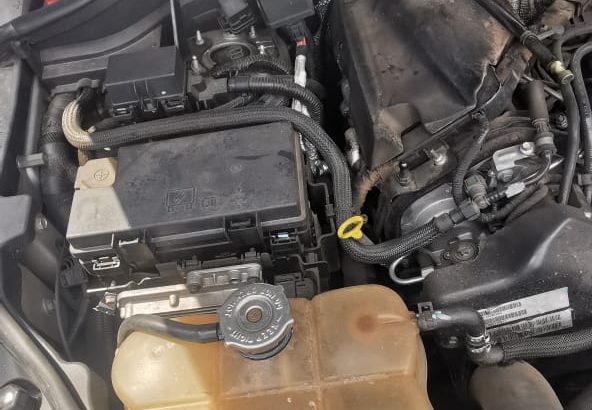 Jeep Grand Cherokee 3.0 WK2 2012 diesel used engine spares parts