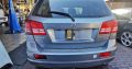 Dodge Journey 2.0 SXT 2007-12 crd stripping for used spares parts
